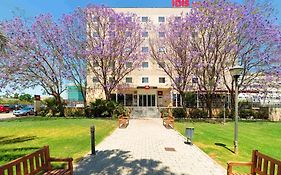 Ibis Murcia